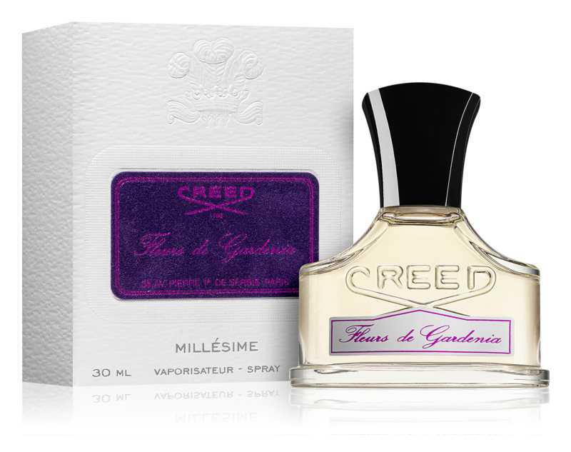 Creed Fleurs De Gardenia women's perfumes