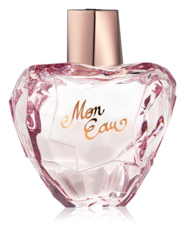 Lolita Lempicka Mon Eau women's perfumes