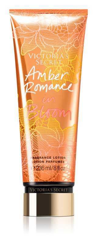 Victoria's Secret Amber Romance In Bloom