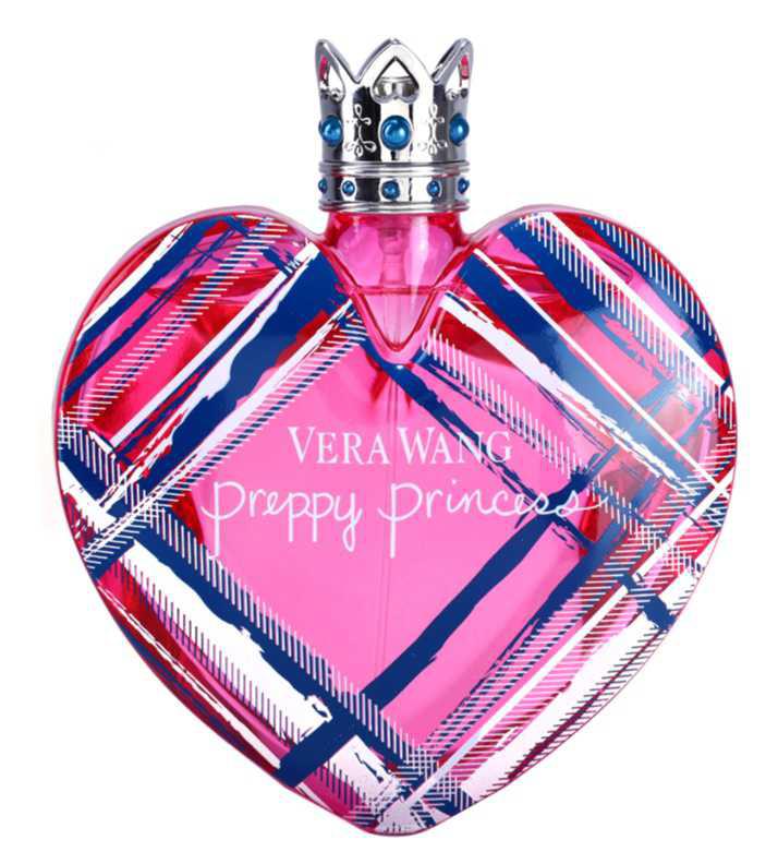 Vera Wang Preppy Princess women's perfumes