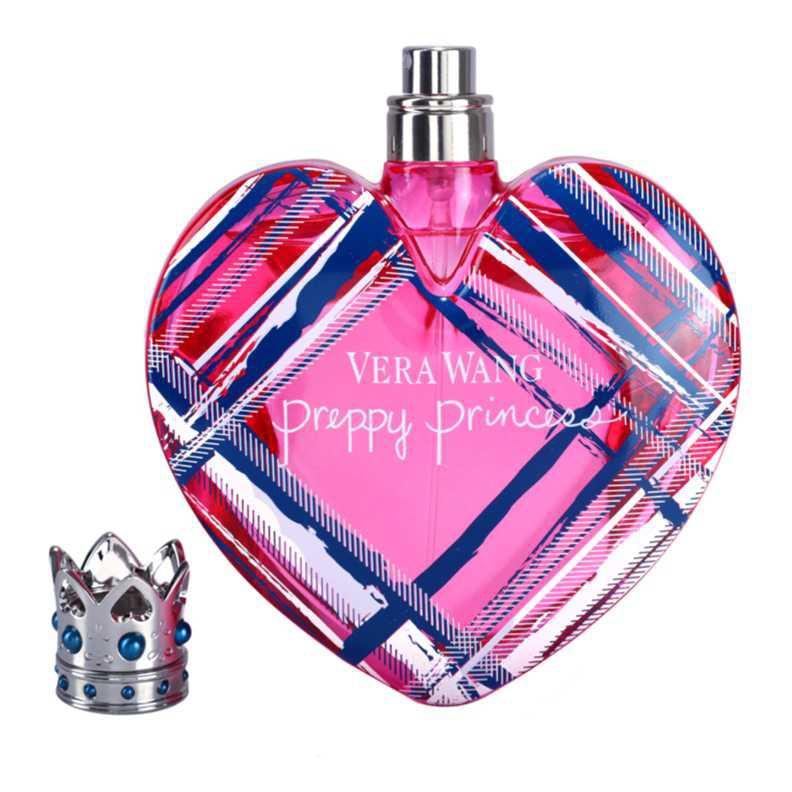 Vera Wang Preppy Princess women's perfumes