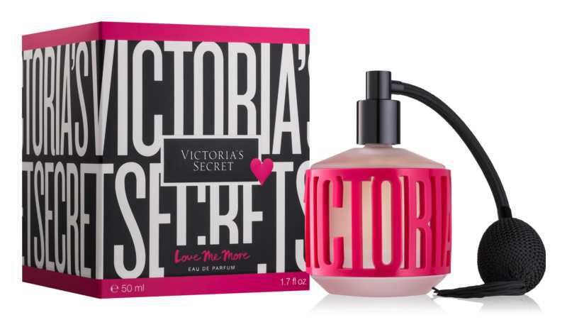 Victoria's Secret Love Me More women's perfumes