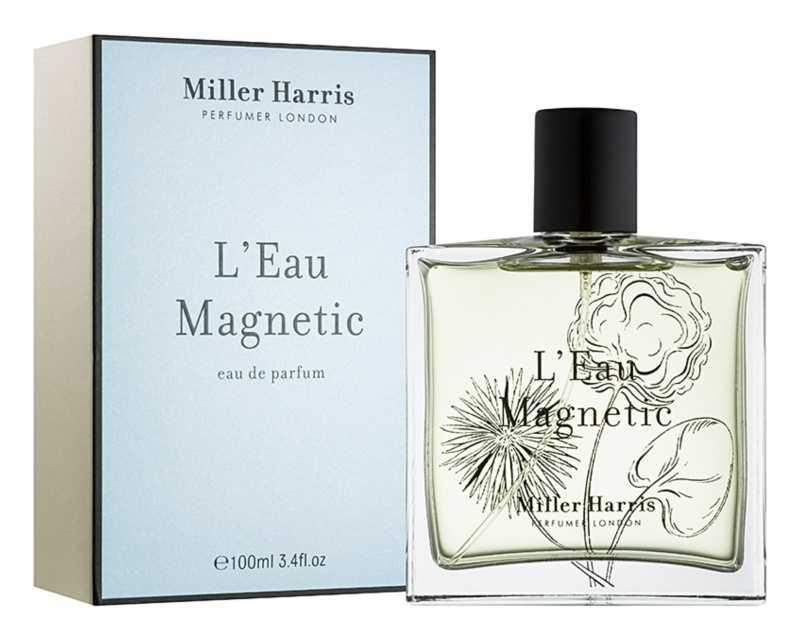 Miller Harris L'Eau Magnetic women's perfumes
