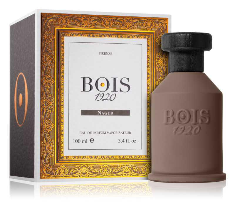 Bois 1920 Nagud women's perfumes