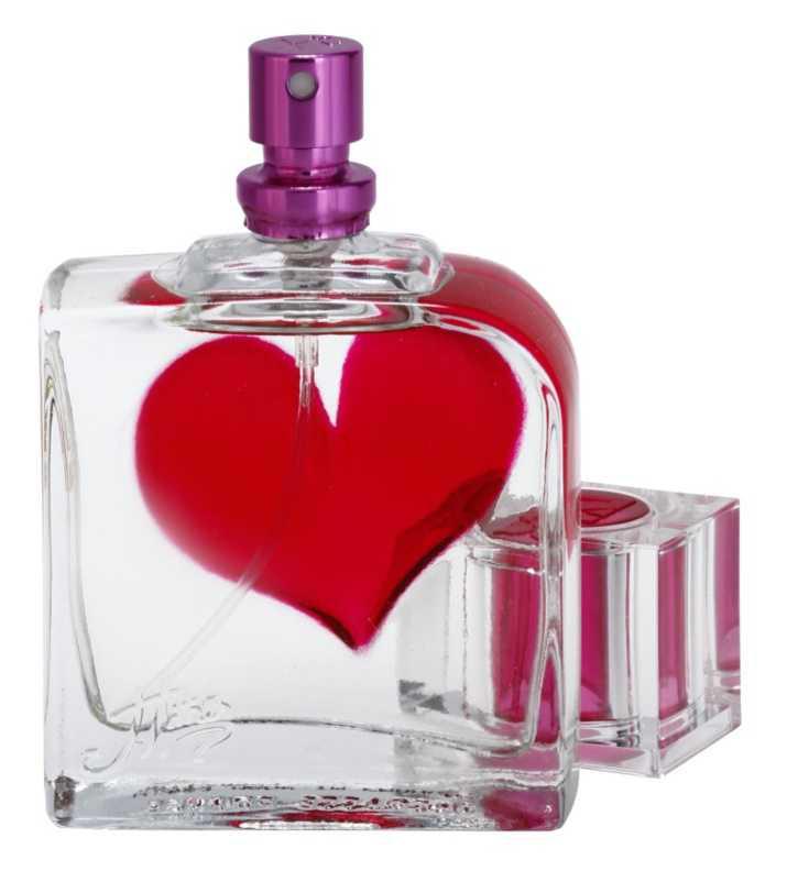 Jeanne Arthes Lovely Sweet Sixteen women's perfumes