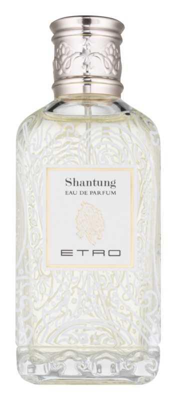 Etro Shantung