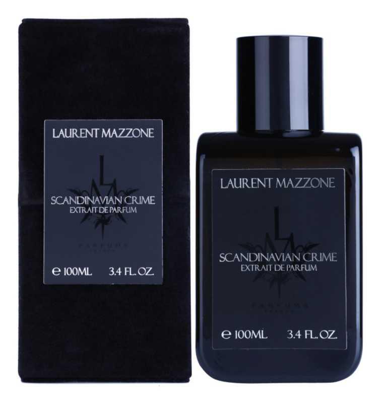 LM Parfums Scandinavian Crime women's perfumes