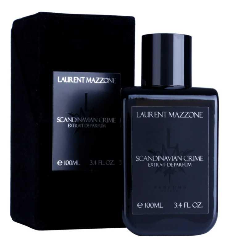 LM Parfums Scandinavian Crime women's perfumes