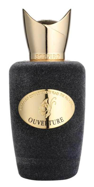 Sospiro Ouverture women's perfumes