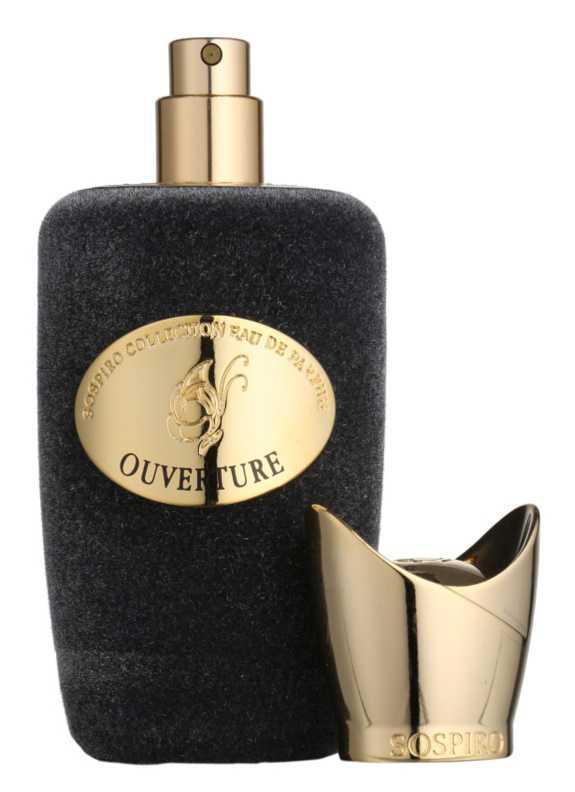 Sospiro Ouverture women's perfumes