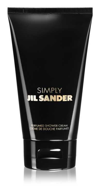 Jil Sander Simply women's perfumes