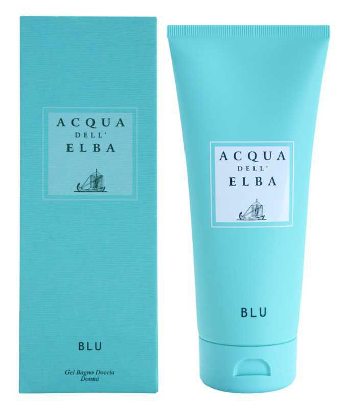 Acqua dell' Elba Blu Women women's perfumes