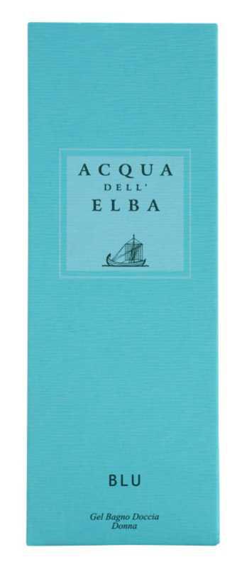 Acqua dell' Elba Blu Women women's perfumes