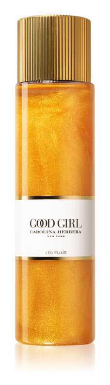 Carolina Herrera Good Girl women's perfumes