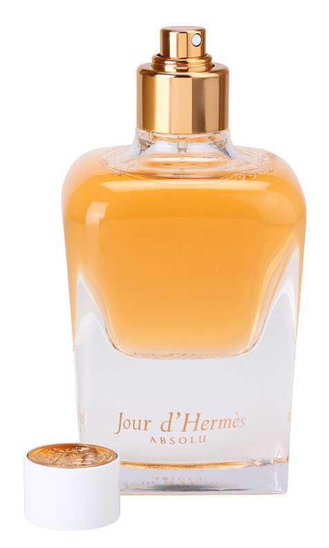 Hermès Jour d'Hermès Absolu women's perfumes