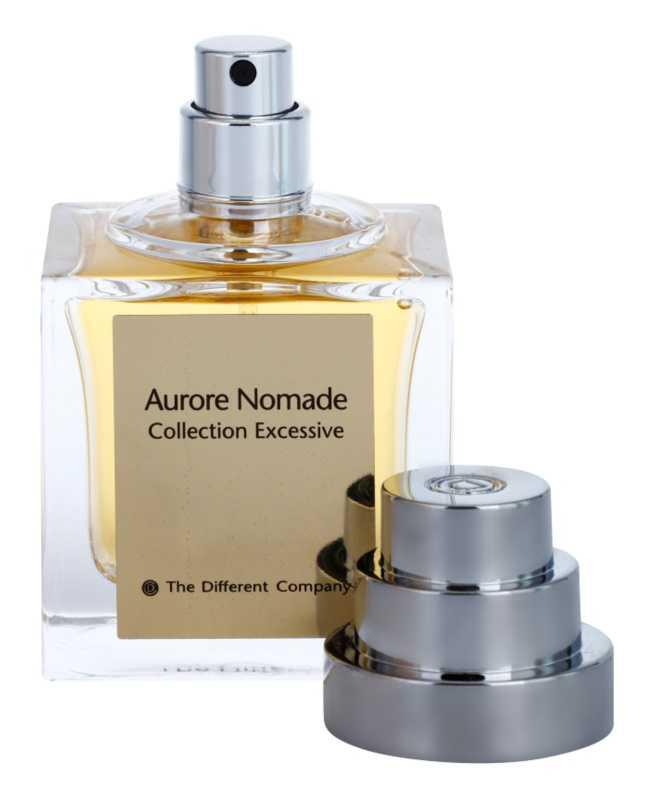 The Different Company Aurore Nomade woody perfumes