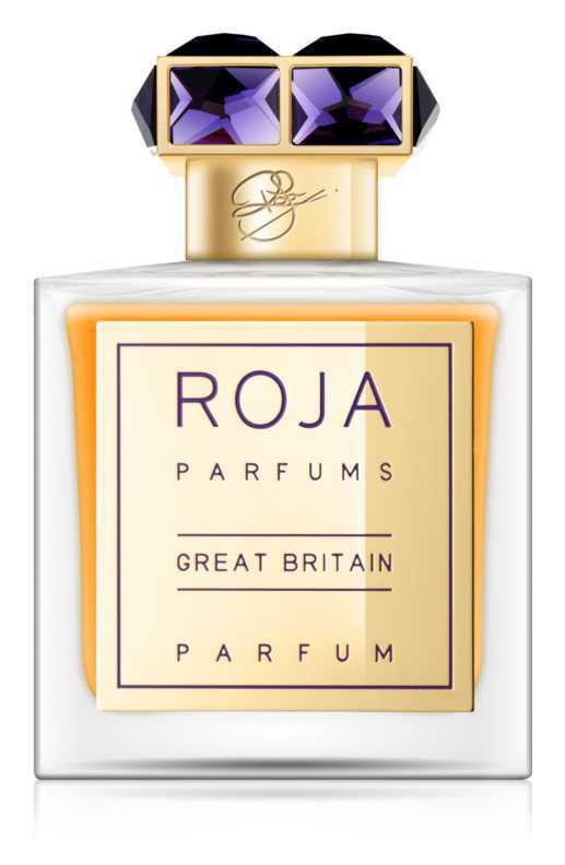Roja Parfums Great Britain