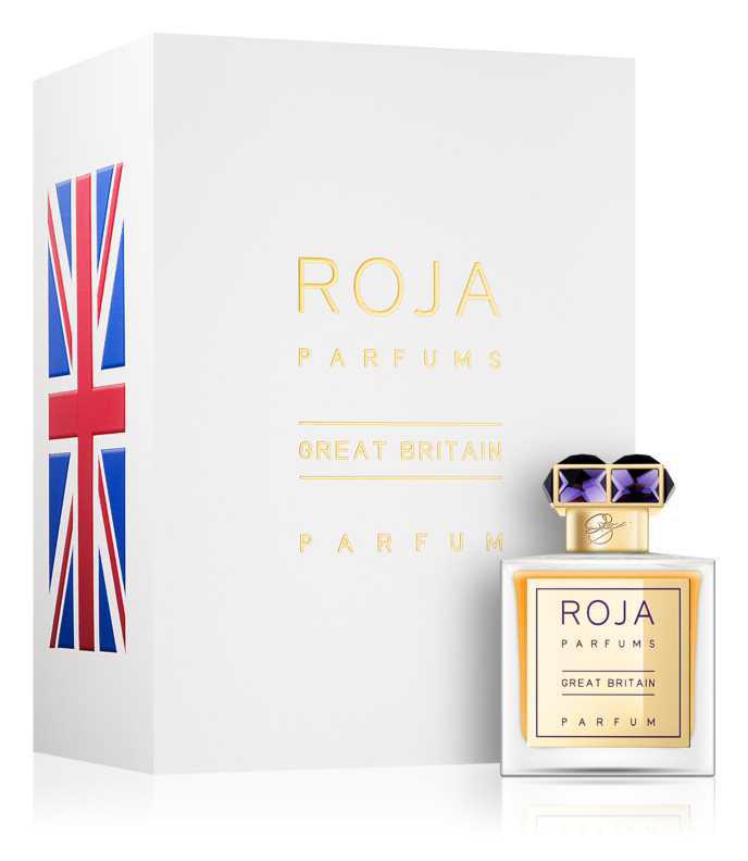 Roja Parfums Great Britain women's perfumes