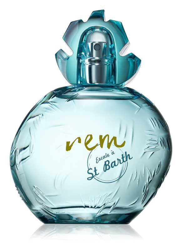 Reminiscence Rem Escale á St Barth women's perfumes