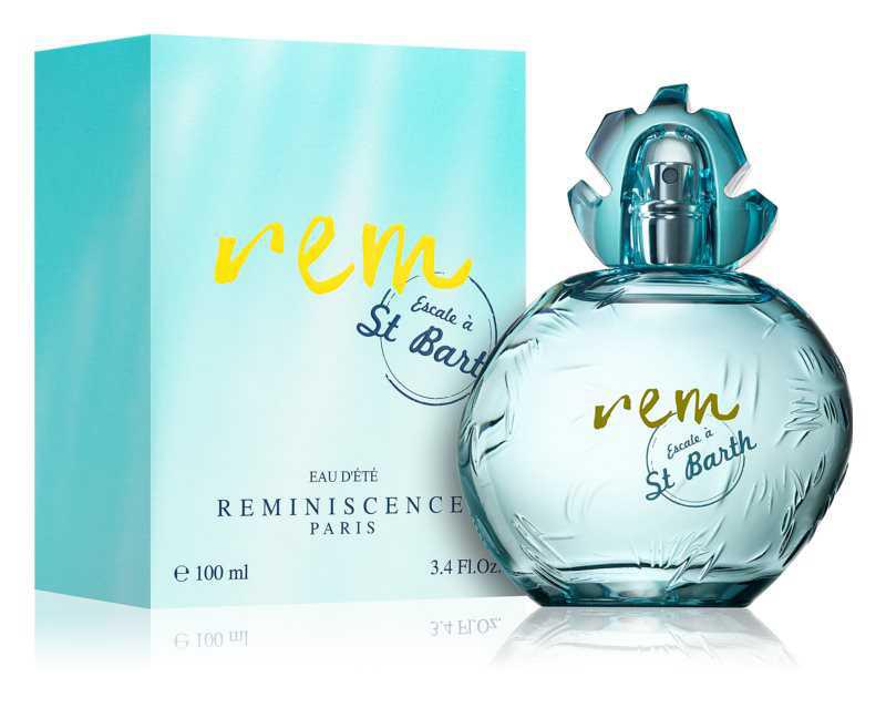 Reminiscence Rem Escale á St Barth women's perfumes