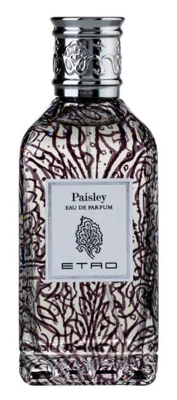 Etro Paisley women's perfumes