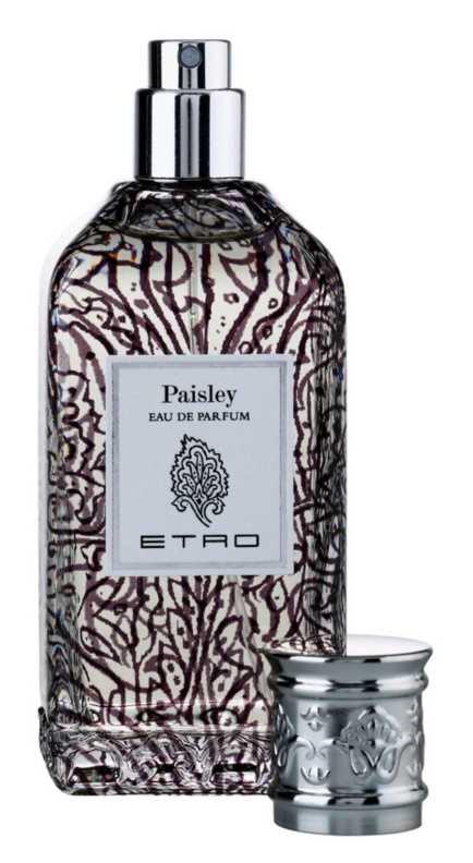 Etro Paisley women's perfumes