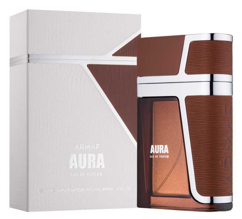 Armaf Aura women's perfumes