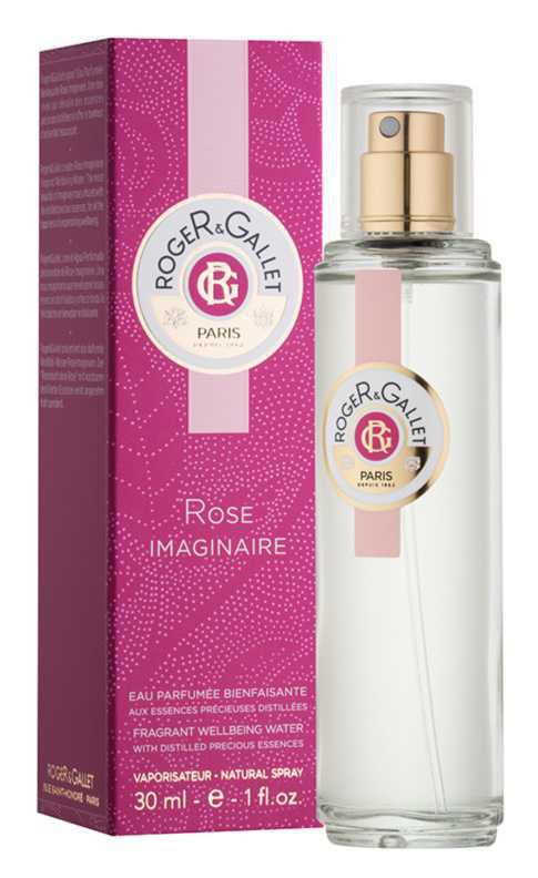 Roger & Gallet Rose Imaginaire women's perfumes