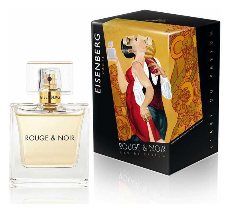 Eisenberg Rouge et Noir women's perfumes