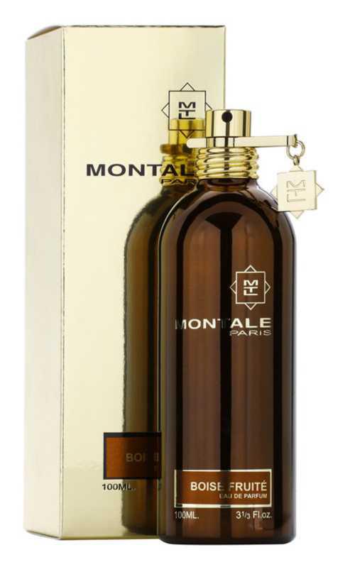 Montale Boise Fruite woody perfumes