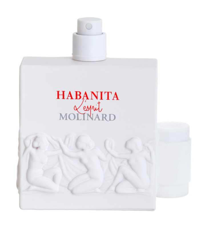 Molinard Habanita Habanita L'Esprit women's perfumes