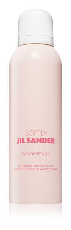 Jil Sander Softly Eau de Pétales women's perfumes