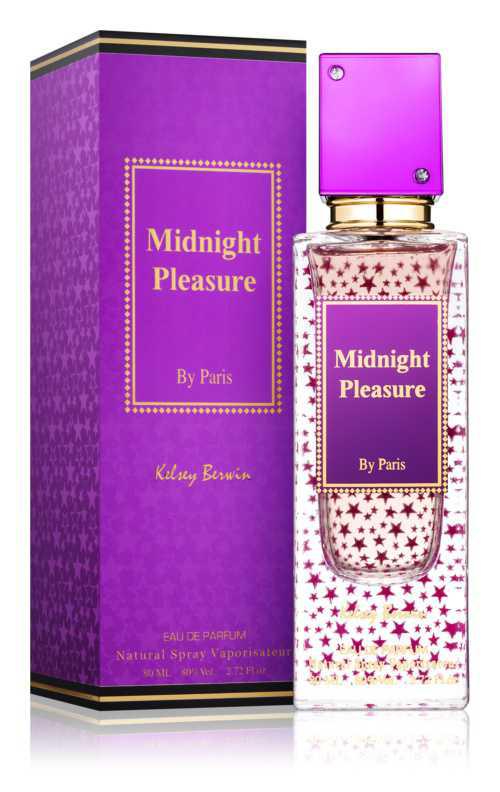 Kelsey Berwin Midnight Pleasure women's perfumes