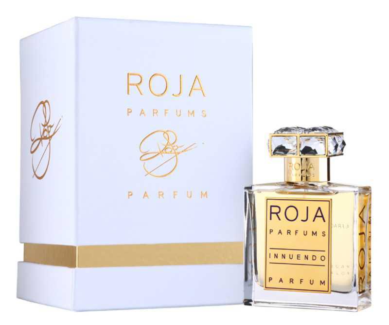 Roja Parfums Innuendo woody perfumes