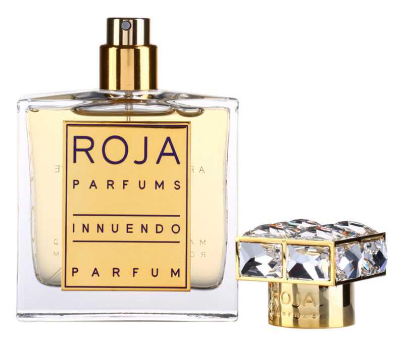 Roja Parfums Innuendo woody perfumes