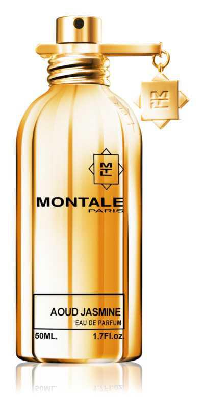 Montale Aoud Jasmine women's perfumes