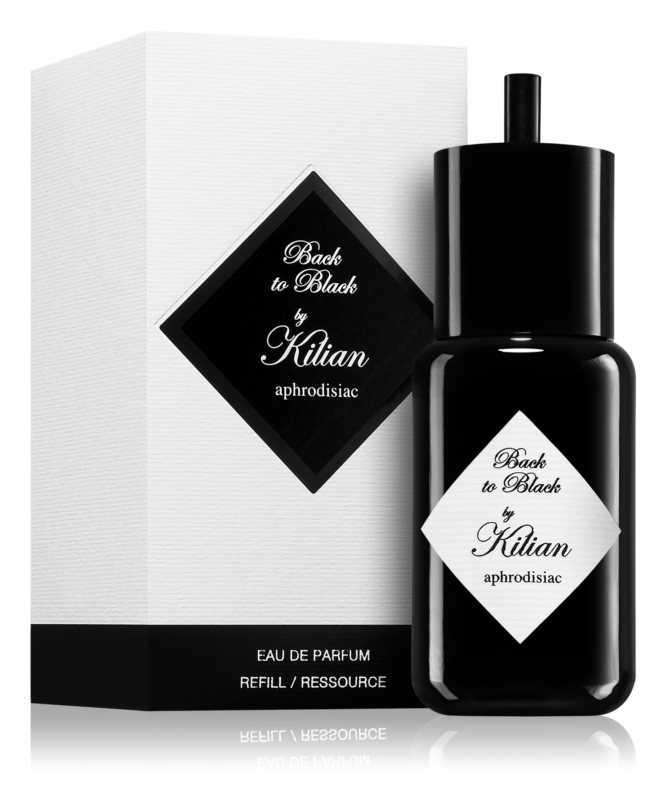 By Kilian Back to Black, Aphrodisiac woody perfumes