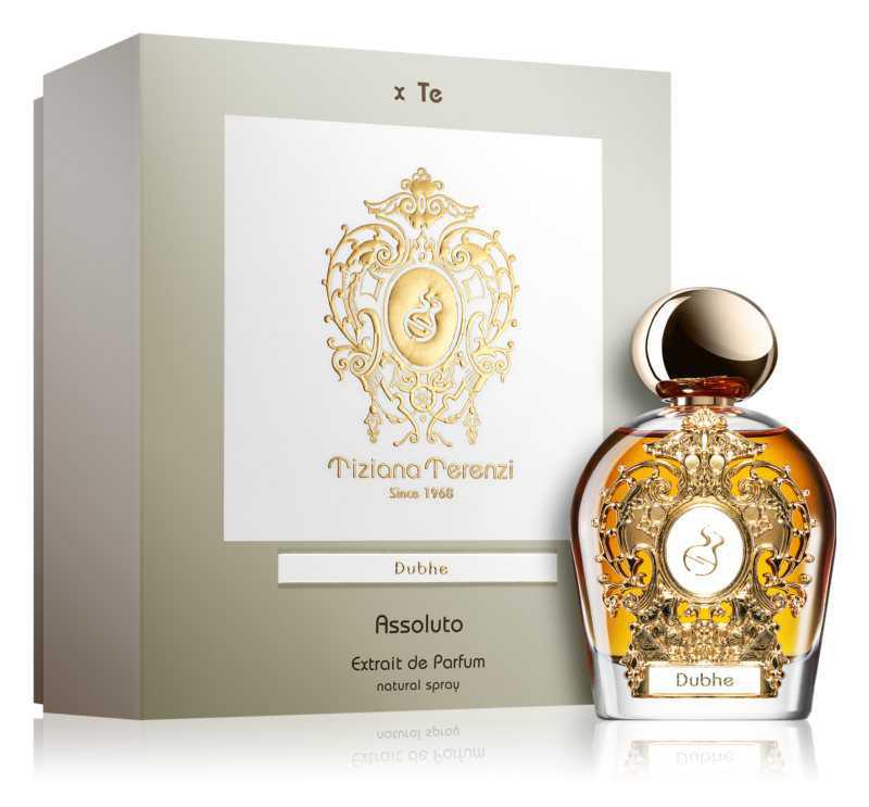Tiziana Terenzi Dubhe Assoluto women's perfumes