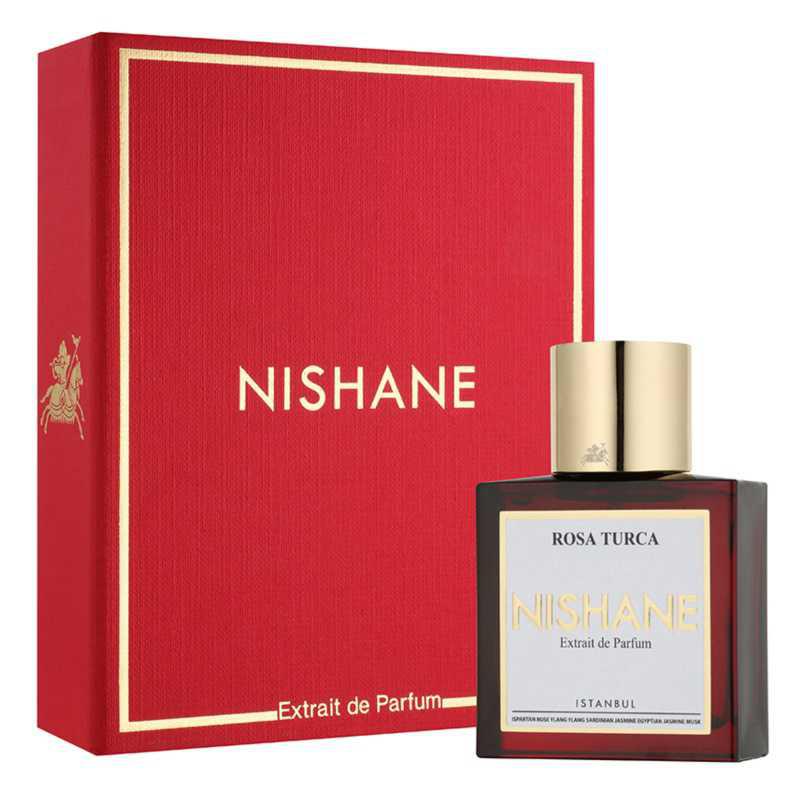 Nishane Rosa Turca women's perfumes