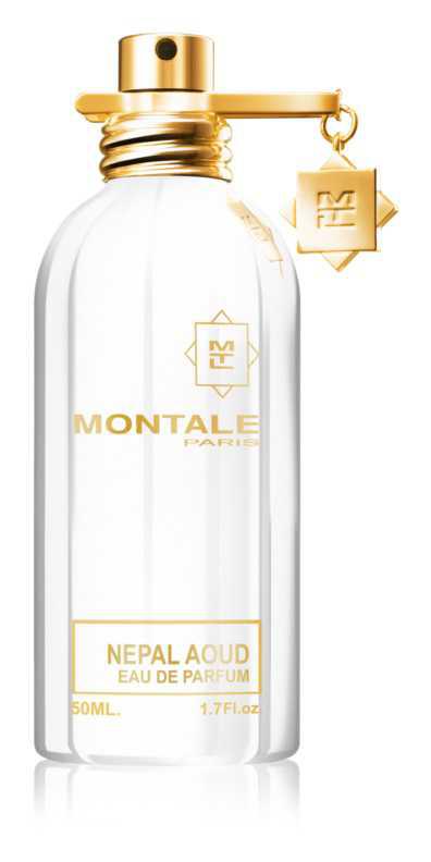 Montale Nepal Aoud woody perfumes