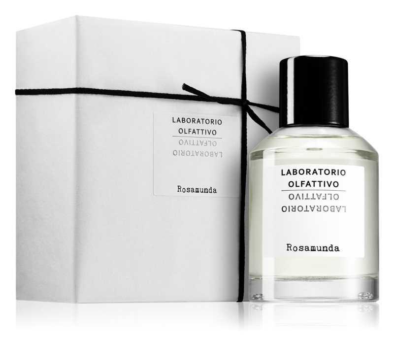 Laboratorio Olfattivo Rosamunda women's perfumes