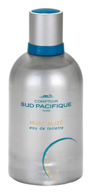 Comptoir Sud Pacifique Musc Alizé woody perfumes