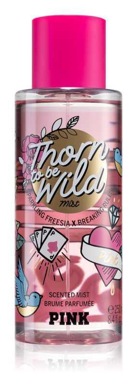 Victoria's Secret PINK Thorn To Be Wild women's perfumes