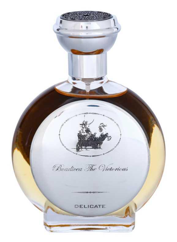 Boadicea the Victorious Delicate women's perfumes