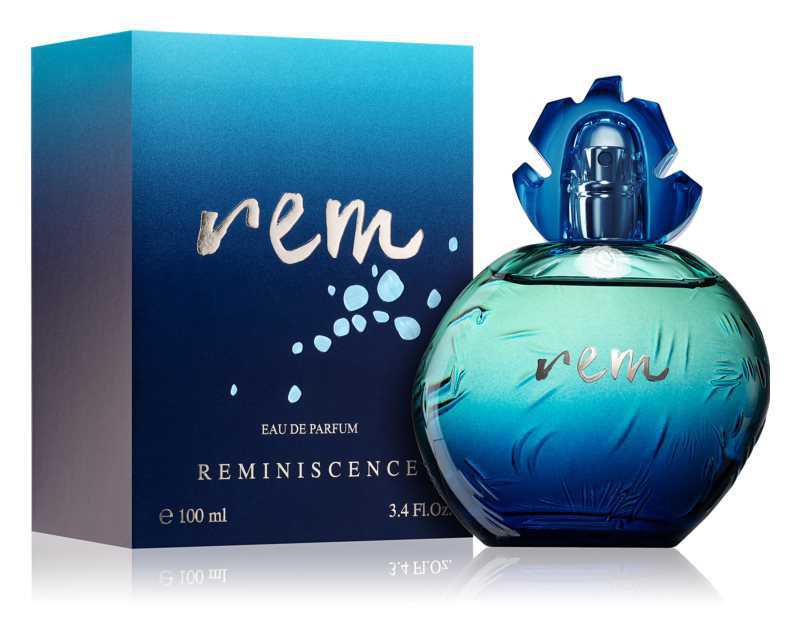 Reminiscence Rem Eau de Parfum women's perfumes