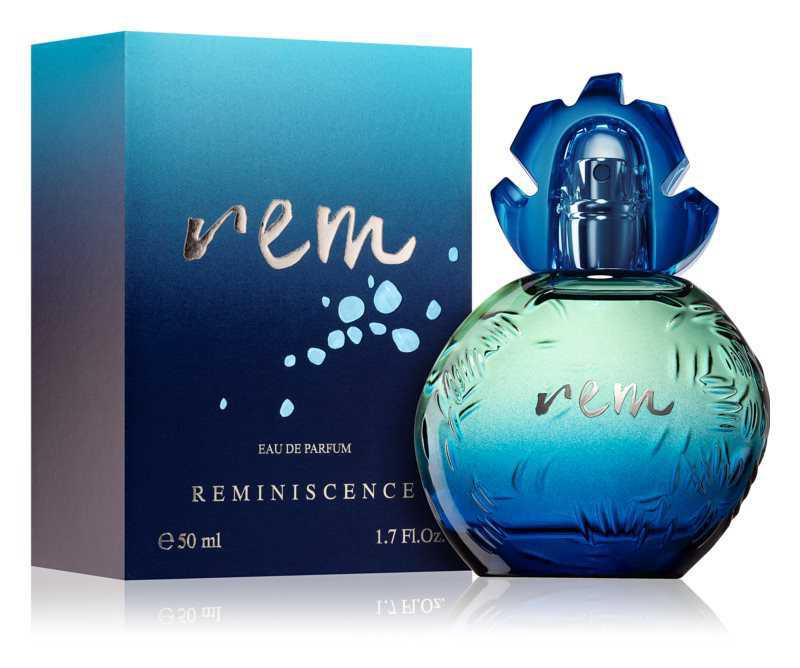 Reminiscence Rem Eau de Parfum women's perfumes