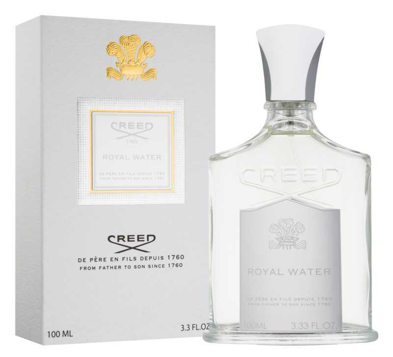 Creed Royal Water women's perfumes