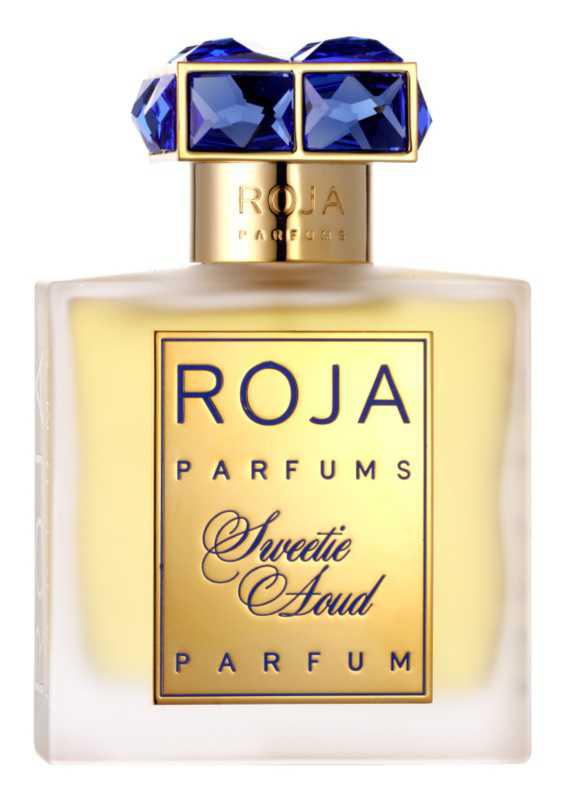 Roja Parfums Sweetie Aoud women's perfumes