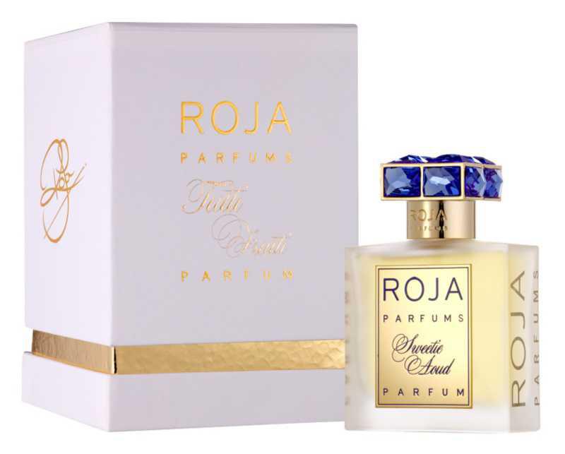Roja Parfums Sweetie Aoud women's perfumes