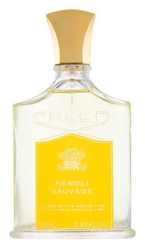 Creed Neroli Sauvage women's perfumes